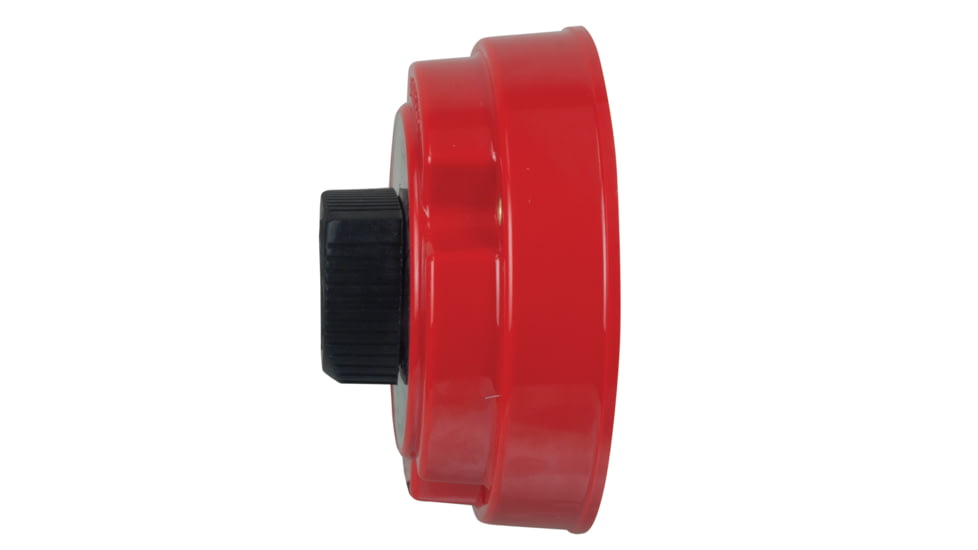 Perko Duty Main Battery Disconnect Switch With Alternator Field Disconnect, Medium, 9603DP