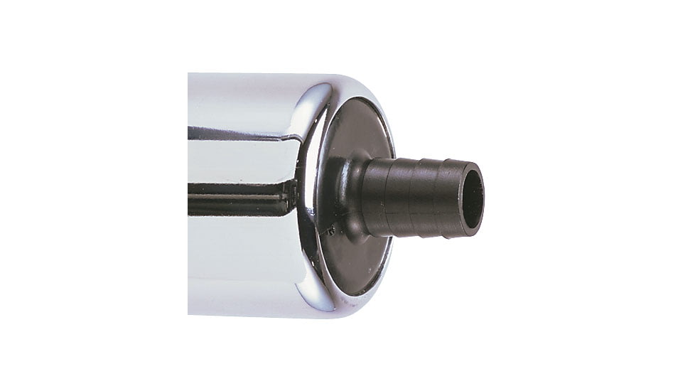 Perko Fishing Rod Holder, 0448DP1CHR