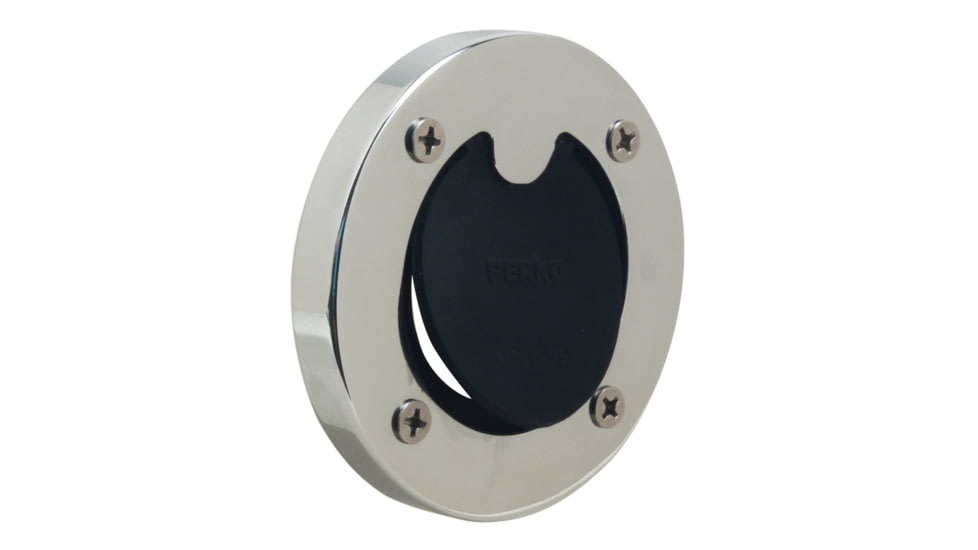 Perko Scupper Valve Assembly For Surface-Mount Applications Flange Only, 0365DP