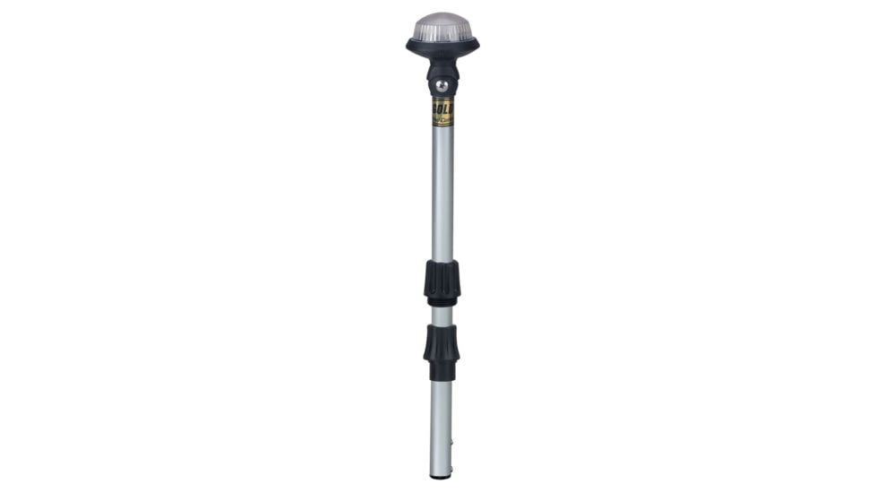 Perko Series 36" White All Round Pole Light Delta 36747