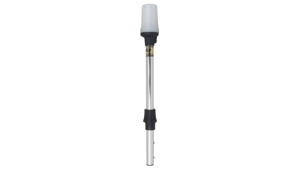Perko Series 42&quot; White All Round Light Alpha 36755