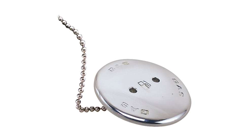 Perko Spare Cap w/Chain 540 51482