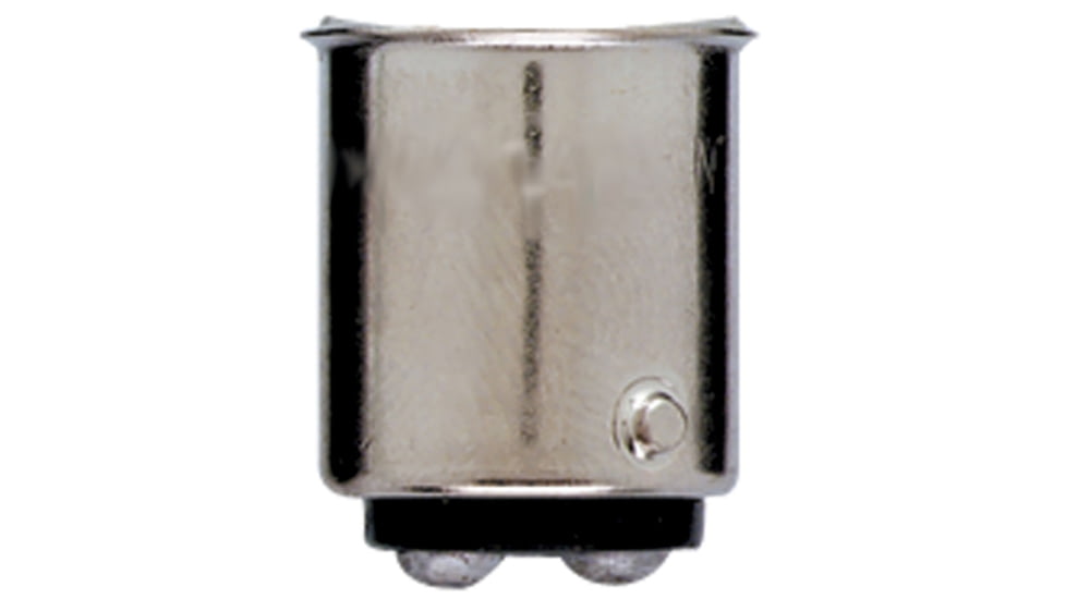 Perko Spare Double Contact Bayonet Base Bulb For Navigation Lights 3/4" 12V, 3/4in, 0337012DP