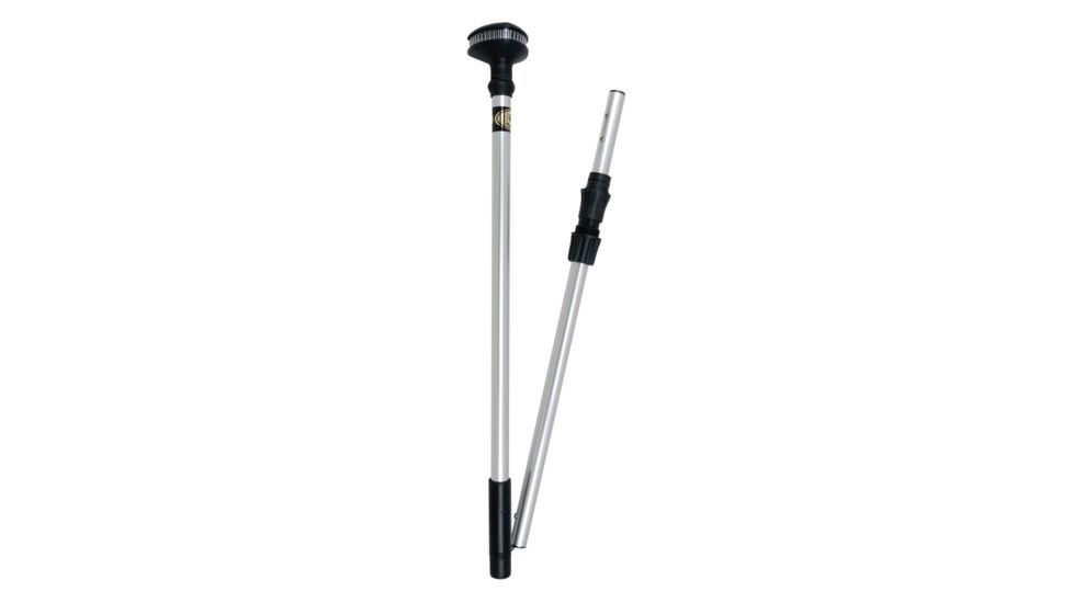 Perko Stealth Series Universal Replacement Folding Pole Light, 48in, 1349DP6CHR