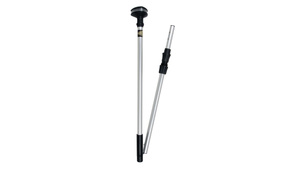 Perko Stealth Series Universal Replacement Folding Pole Light, 60in, 1349DP8CHR