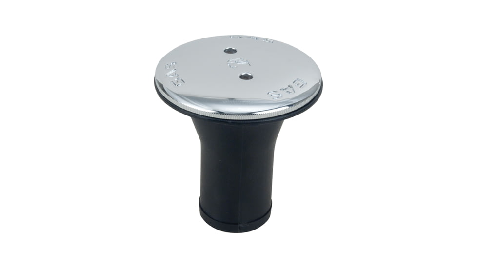 Perko Vented Diesel Fill For 1 1/2, 0541DPDCHR