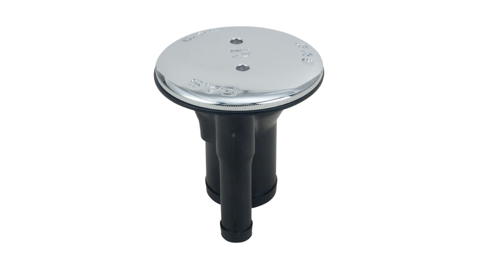 Perko Vented Diesel Fill For 1 1/2, 0541DPDCHR