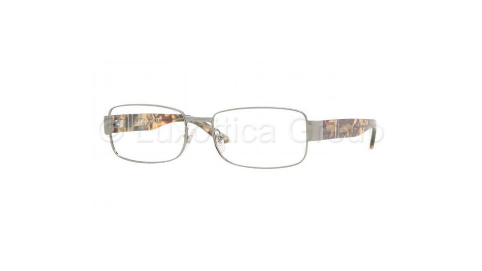 Persol PO2357V Eyeglass Frames 964-5517 - Gunmetal 