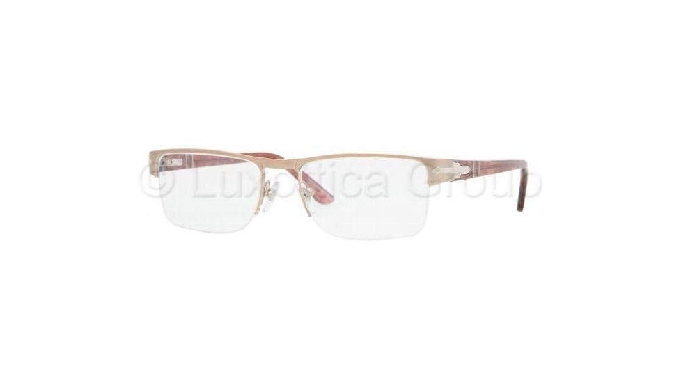 Persol PO2374V Eyeglass Frames 949-5217 - Copper 