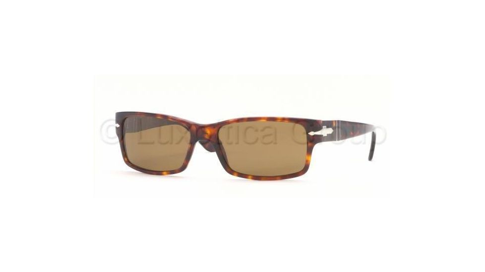 Persol PO2803S Progressive Prescription Sunglasses PO2803S-24-57-5816 - Lens Diameter: 58 mm