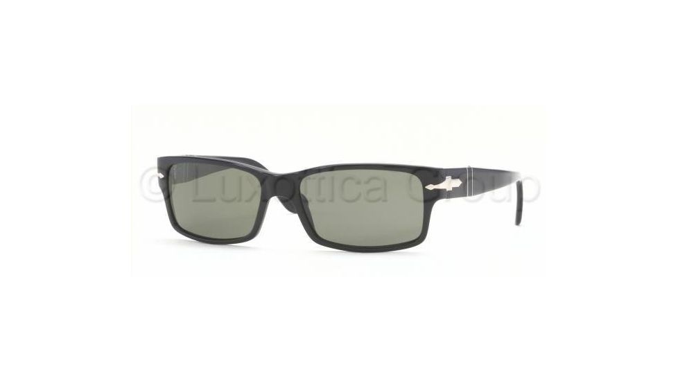 Persol PO2803S Progressive Prescription Sunglasses PO2803S-95-58-5516 - Lens Diameter: 55 mm