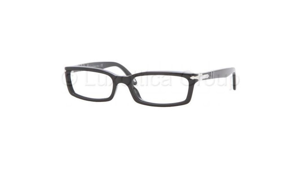Persol PO2934V Eyeglass Frames 95-5317 - Black 