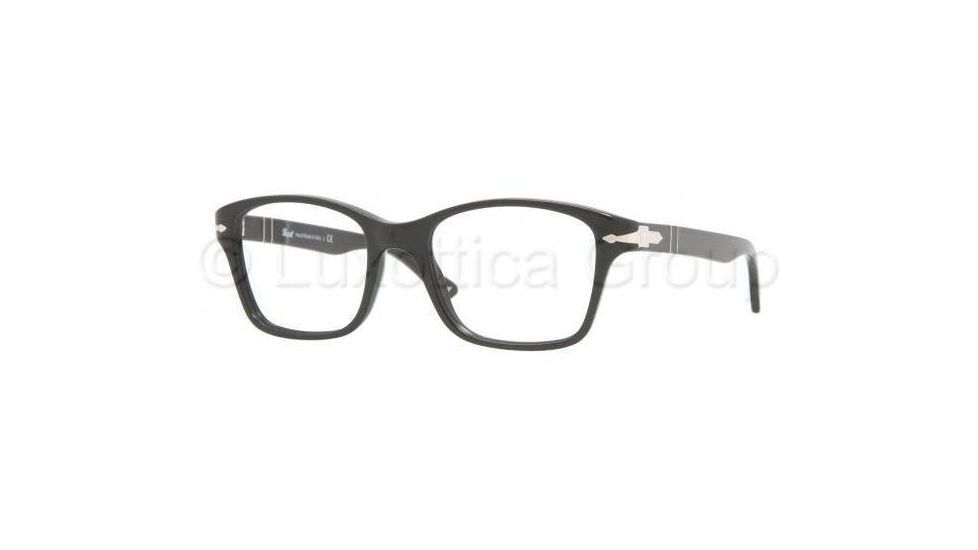 Persol PO2970V Single Vision Prescription Eyewear 95-5119 - 