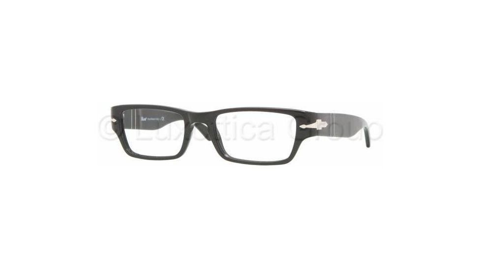 Persol PO2971V Eyeglass Frames 95-5219 - Black 