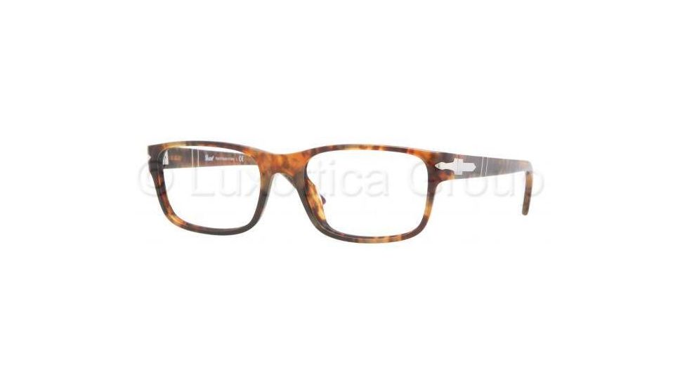 Persol PO2986V Progressive Prescription Eyeglasses 108-5218 - 