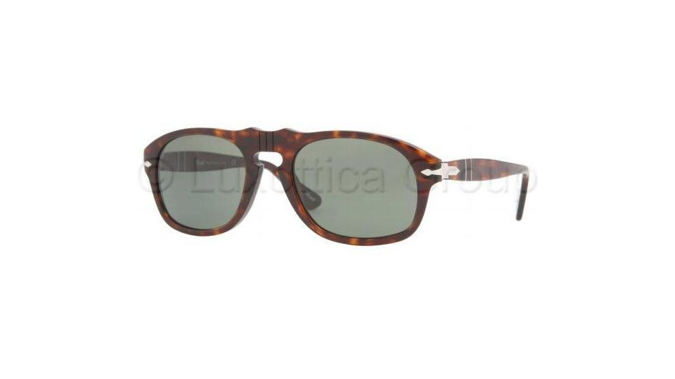Persol PO2995S Progressive Prescription Sunglasses PO2995S-24-31-5420 - Lens Diameter: 54 mm