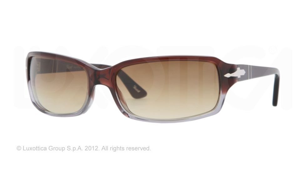 Persol PO3041S Single Vision Prescription Sunglasses PO3041S-908-51-62 - 