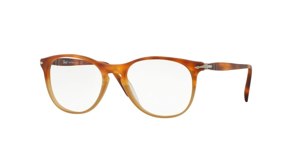 Persol PO3115V Bifocal Prescription Eyeglasses 9036-54 - Resina E Sale Frame