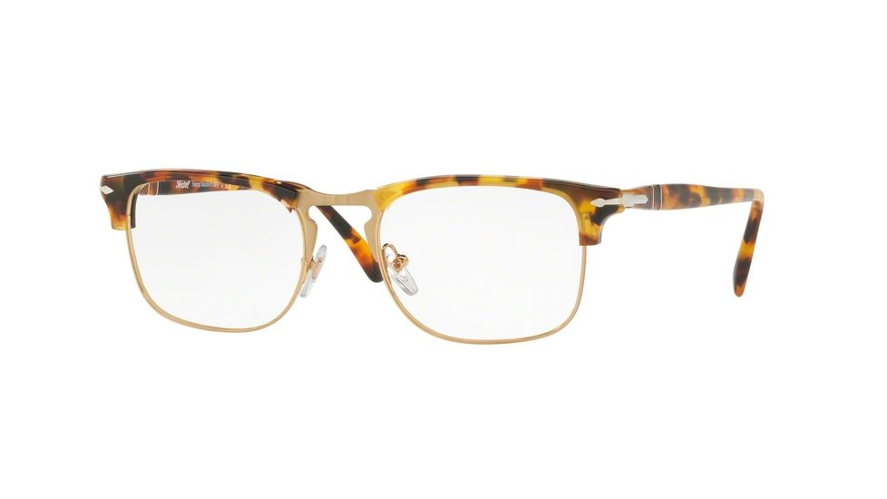 Persol PO8359V Bifocal Prescription Eyeglasses 1052-51 - Madreterra Frame