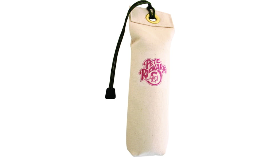 Pete Rickard Floating Bird Dog Dummy