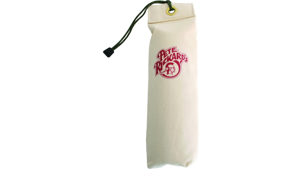 Pete Rickard Floating Bird Dog Dummy