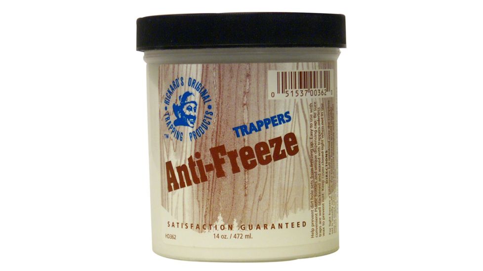 Pete Rickard Trappers Antifreeze, Powder 14 oz. HD362