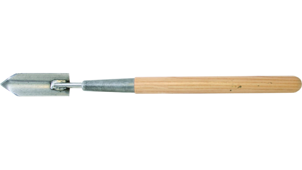 Pete Rickard Trappers Trowel