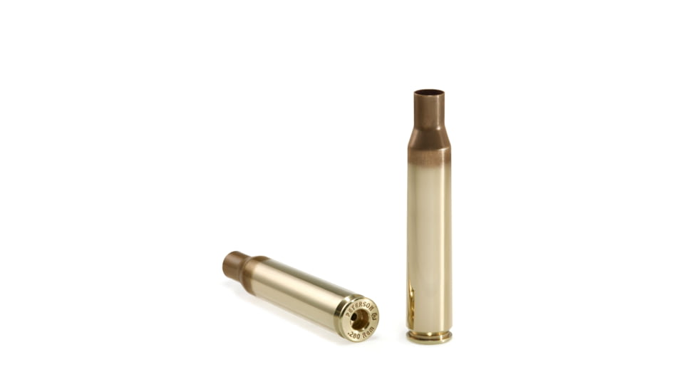 Peterson Cartridge .280 Rem Brass Rifle Brass Casing