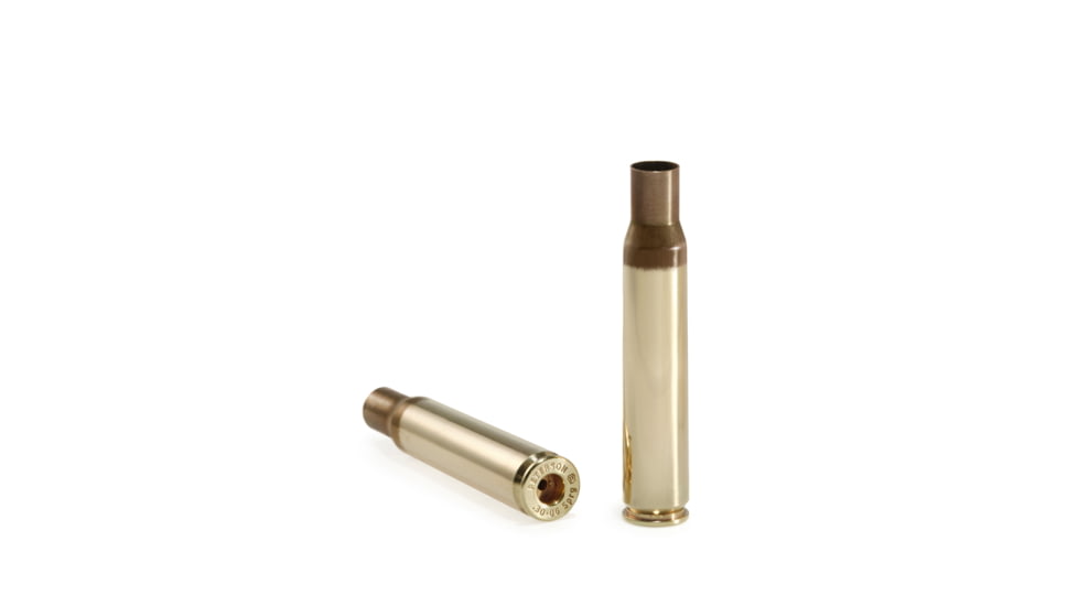 Peterson Cartridge .30-06 Sprg Brass Rifle Brass Casing