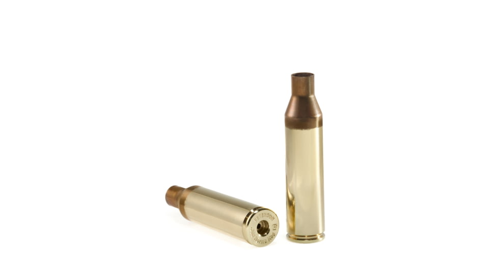 Peterson Cartridge .300 Norma Mag Brass Rifle Brass Casing