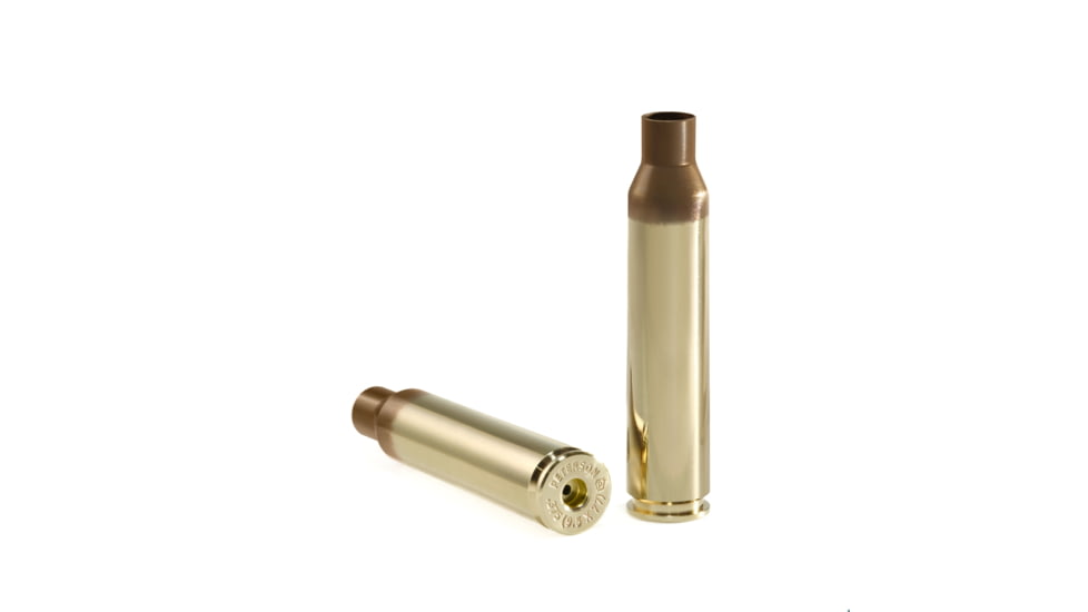 Peterson Cartridge .375 CheyTac (9.5x77) Brass Rifle Brass Casing