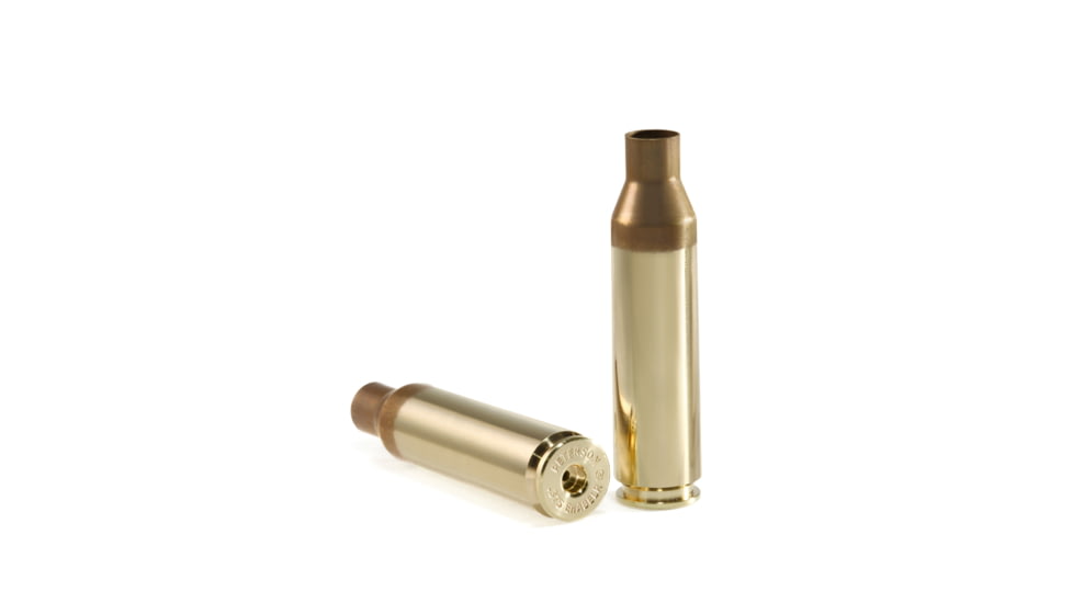 Peterson Cartridge .375 EnABELR Brass Rifle Brass Casing