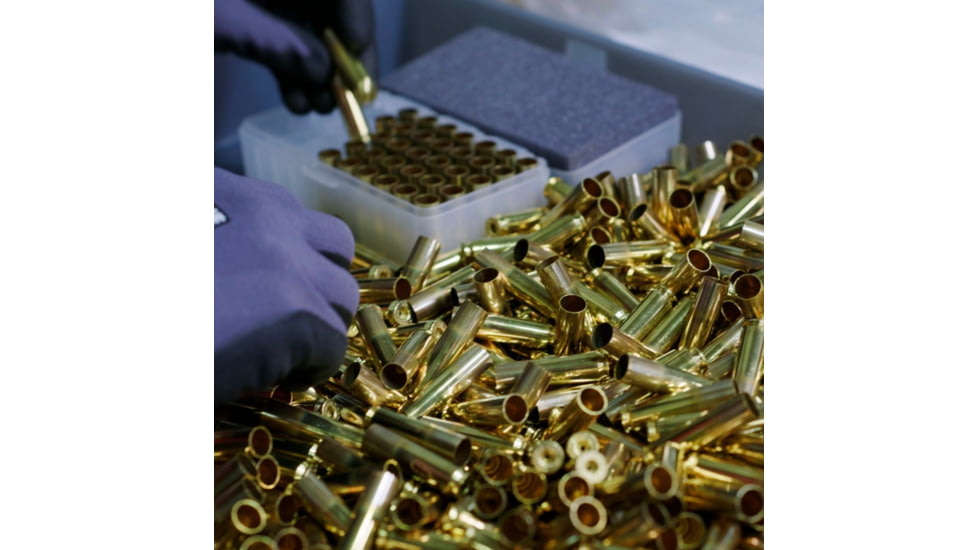 Peterson Cartridge 400 Legend Brass Rifle Brass Casing