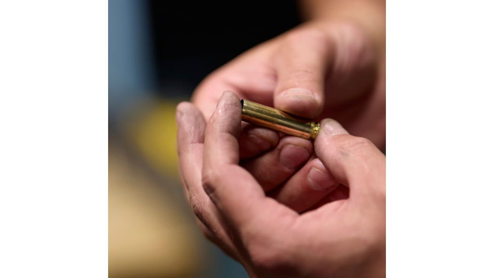 Peterson Cartridge 400 Legend Brass Rifle Brass Casing