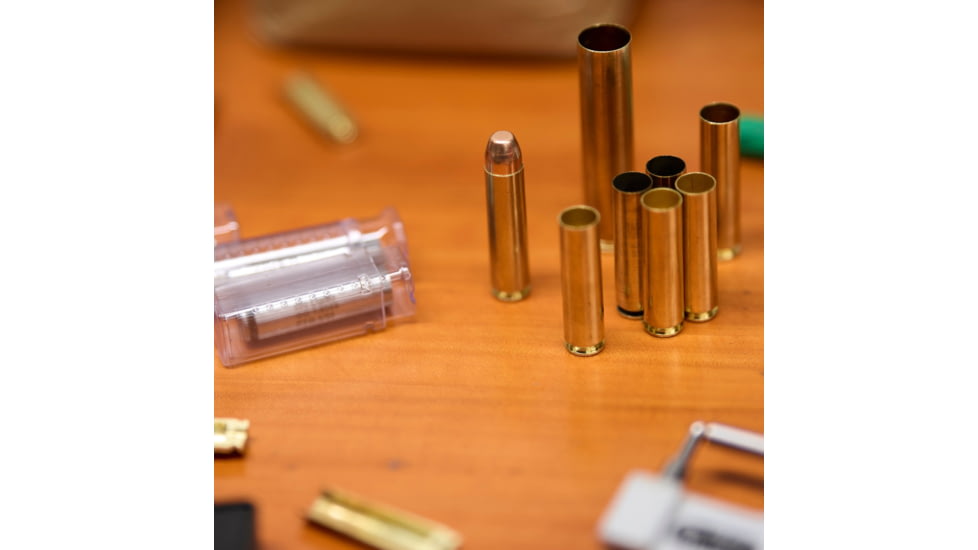 Peterson Cartridge 400 Legend Brass Rifle Brass Casing