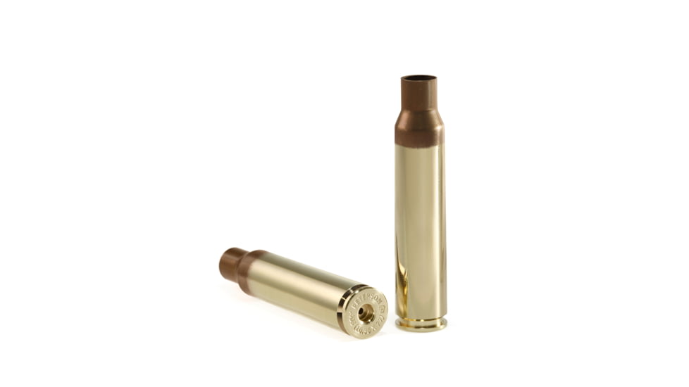 Peterson Cartridge .408 CheyTac (10.36x77) Brass Rifle Brass Casing