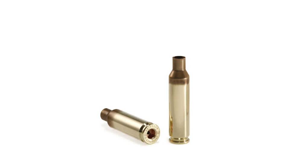 Peterson Cartridge 6.5 Creedmoor LRP Brass Rifle Brass Casing