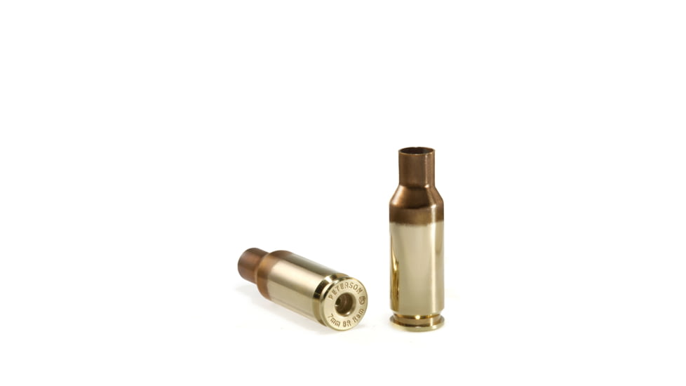 Peterson Cartridge 7mm BR Brass Rifle Brass Casing