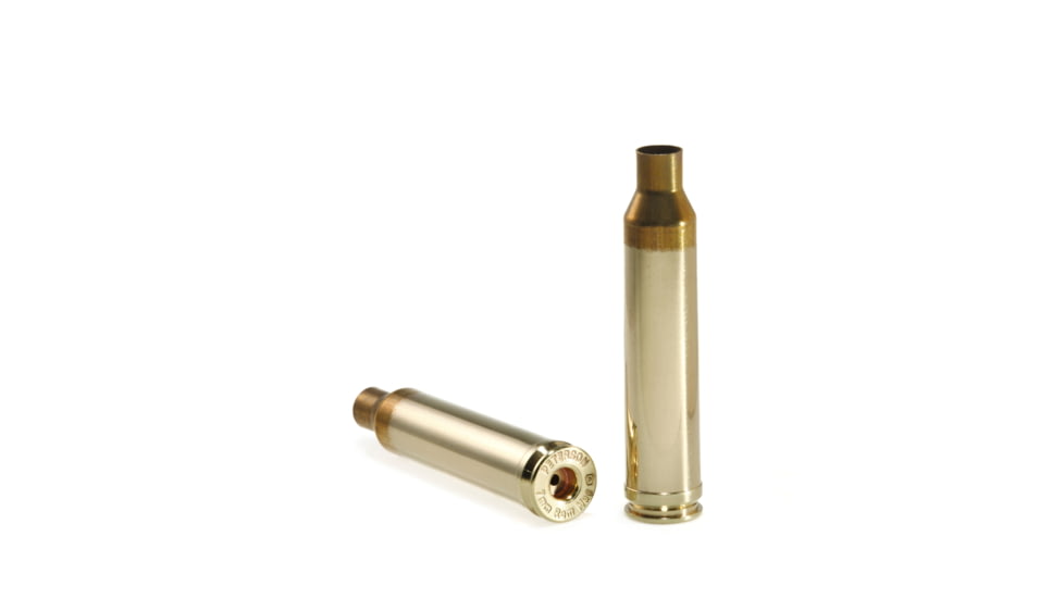 Peterson Cartridge 7mm Rem Mag Brass Rifle Brass Casing