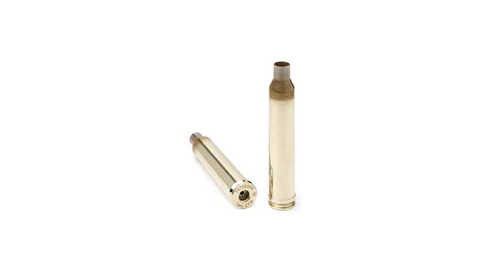 Peterson Cartridge 7mm Shooting Times Westerner Rifle Brass, 50 Piece, 40082-R