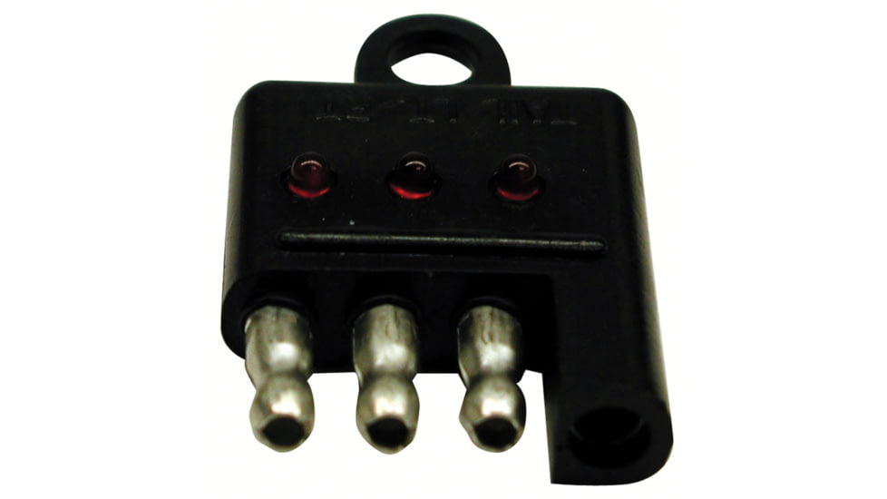 Peterson Manufacturing 4-Way Flat Tester, V5411