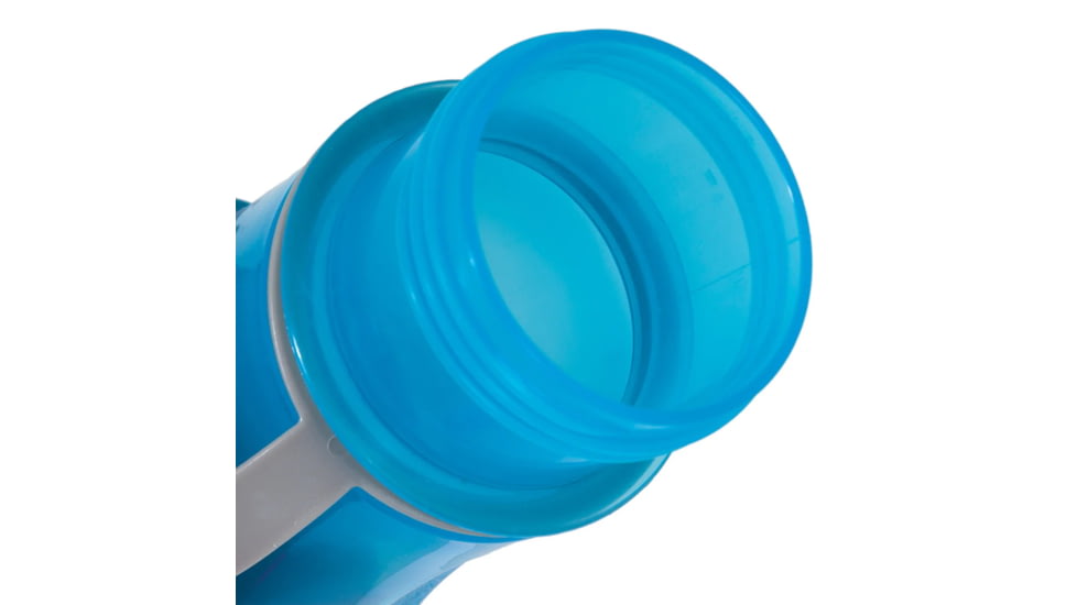 Petmate Replendish Bottle 16oz Blue 44071