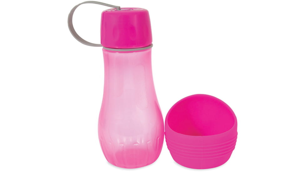 Petmate Replendish Bottle 16oz Pink 44192