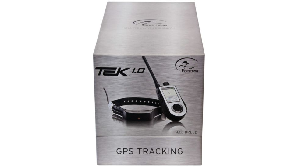 Sportdog Tek Series 1.0 Gps TEK-V1L
