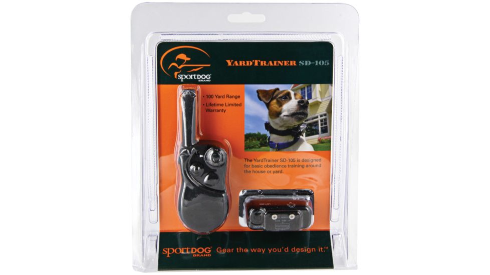 Sportdog Yard Trainer 100yd SD-105