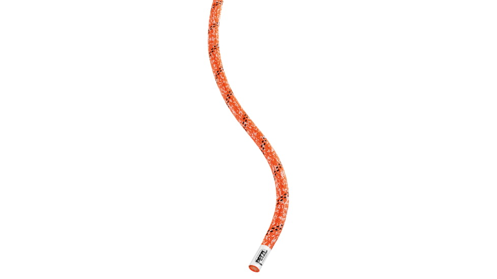 Petzl 10mm Club Rope, Orange, 40 m, R039AA00