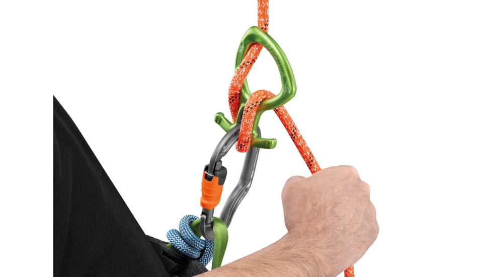 Petzl 10mm Club Rope, Orange, 40 m, R039AA00