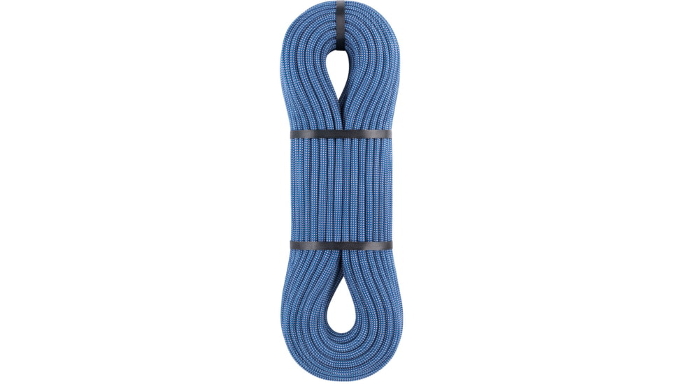 Petzl 9.8mm Contact Rope, Blue, 30m, R33AC 030