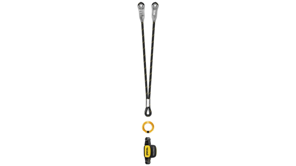 Petzl Absorbica Energy Absorber, 14 cm, L010AB00