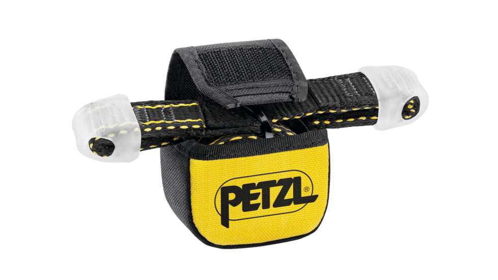 Petzl Absorbica Energy Absorber, 14 cm, L010AB00